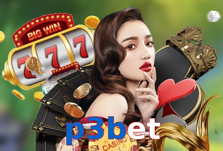 p3bet