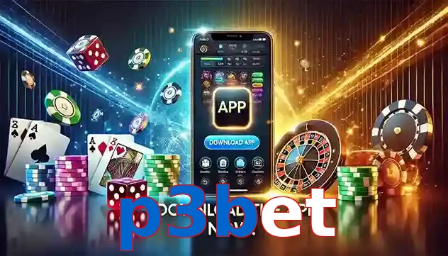 p3bet