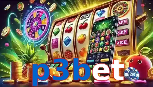 p3bet