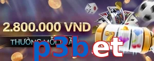 p3bet
