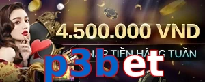 p3bet
