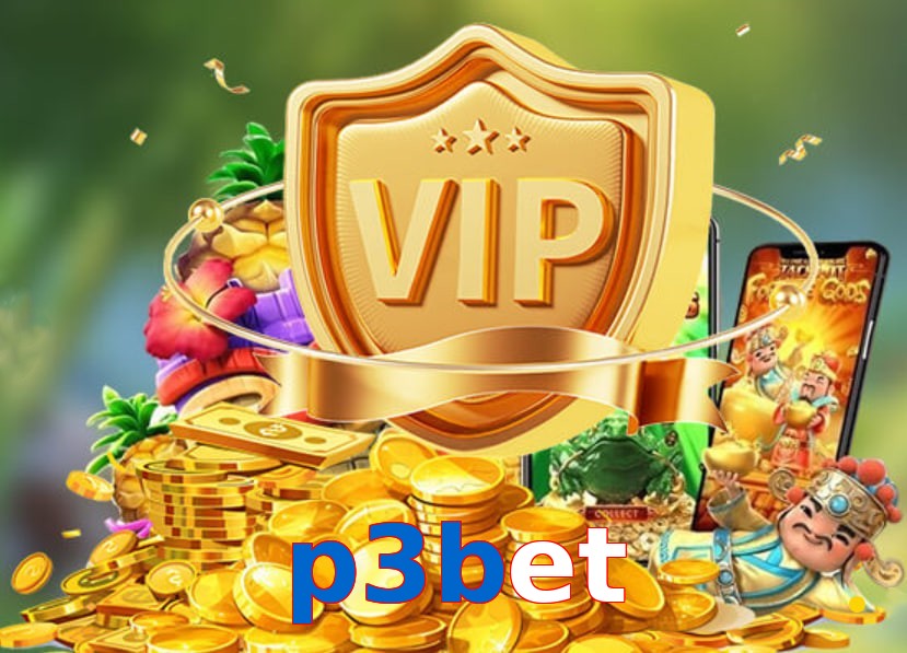 p3bet