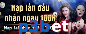 p3bet