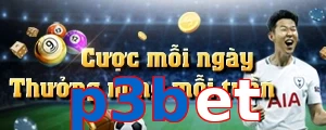 p3bet
